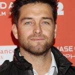 Antony Starr Net Worth