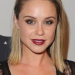 Becca Tobin Diet Plan