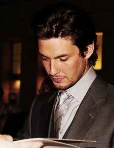 ben-barnes