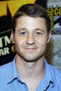 ben-mckenzie