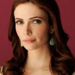 Bitsie Tulloch Diet Plan