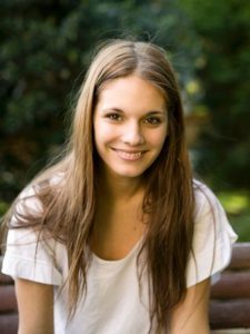 Caitlin Stasey