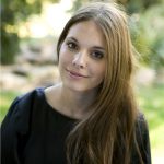 Caitlin Stasey Bra Size, Age, Weight, Height, Measurements