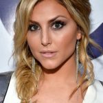 Cassie Scerbo Net Worth