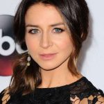 Caterina Scorsone Net Worth