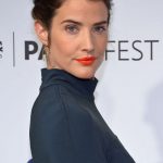 Cobie Smulders Workout Routine