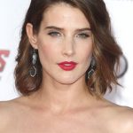 Cobie Smulders Net Worth