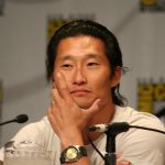 Daniel Dae Kim Net Worth