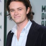 Harrison Gilbertson Net Worth