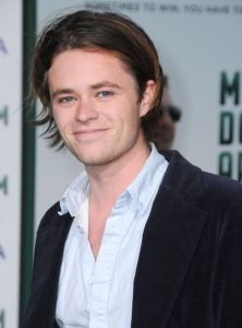 Harrison Gilbertson