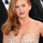 Isla Fisher Diet Plan