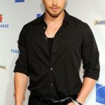 Kellan Lutz Net Worth