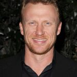 Kevin McKidd Net Worth