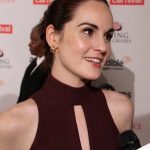 Michelle Dockery Diet Plan