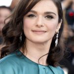 Rachel Weisz Diet Plan