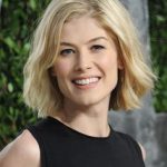 Rosamund Pike Diet Plan