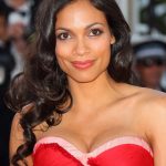 Rosario Dawson Net Worth