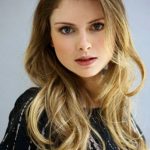 Rose McIver Diet Plan