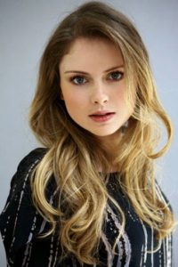 rose-mciver