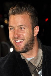 Scott Caan