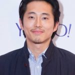 Steven Yeun Net Worth