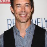 Tom Cavanagh Net Worth