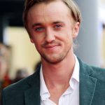 Tom Felton Net Worth