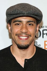 Victor Rasuk