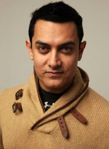 Aamir Khan