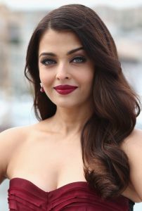 Aishwarya Rai Bachchan