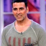 Akshay Kumar Net Worth