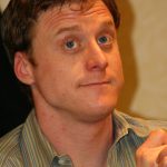 Alan Tudyk Net Worth