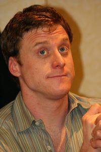 Alan Tudyk