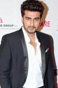 Arjun Kapoor