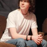 Chandler Riggs Net Worth