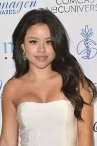 Cierra Ramirez