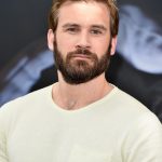 Clive Standen Net Worth