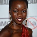 Danai Gurira Net Worth