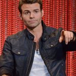 Daniel Gillies Net Worth