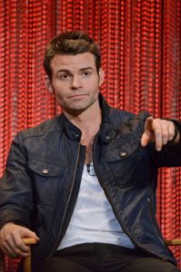 Daniel Gillies