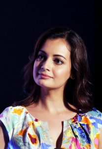 Dia Mirza