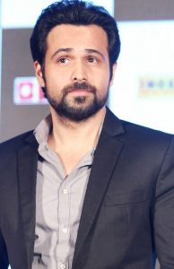 Emraan Hashmi