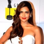 Esha Gupta Diet Plan