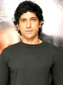 Farhan Akhtar