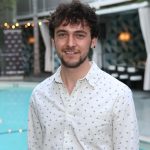 George Blagden Net Worth