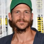 Gustaf Skarsgård Net Worth