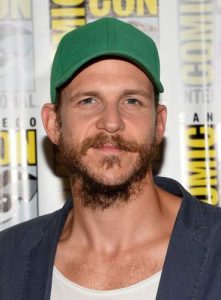 Gustaf Skarsgård