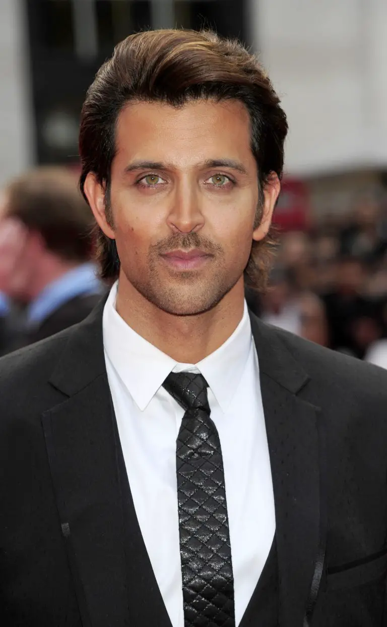 hrithik roshan formal look