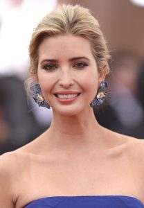 Ivanka Trump