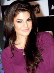 Jacqueline Fernandez